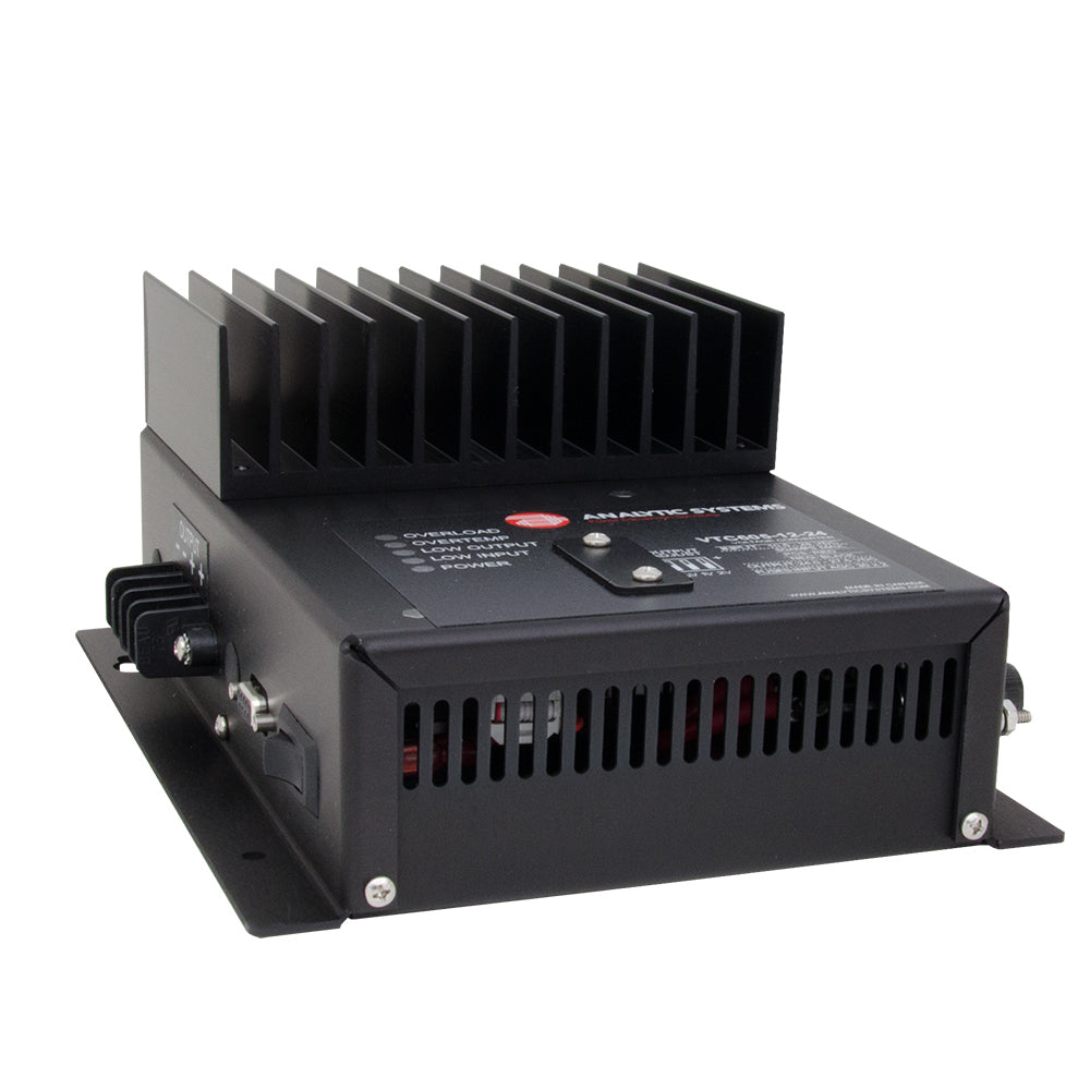 Analytic Systems Non Iso DCDC Converter 22A 24V Out 1115V In VTC6051224 Main image