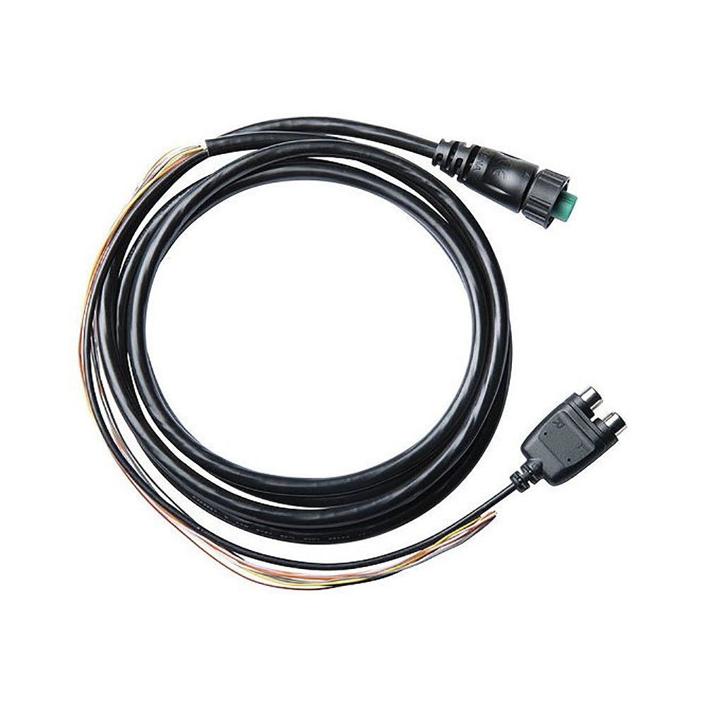 Garmin NMEA 0183 wAudio Cable 0101285200 Main image