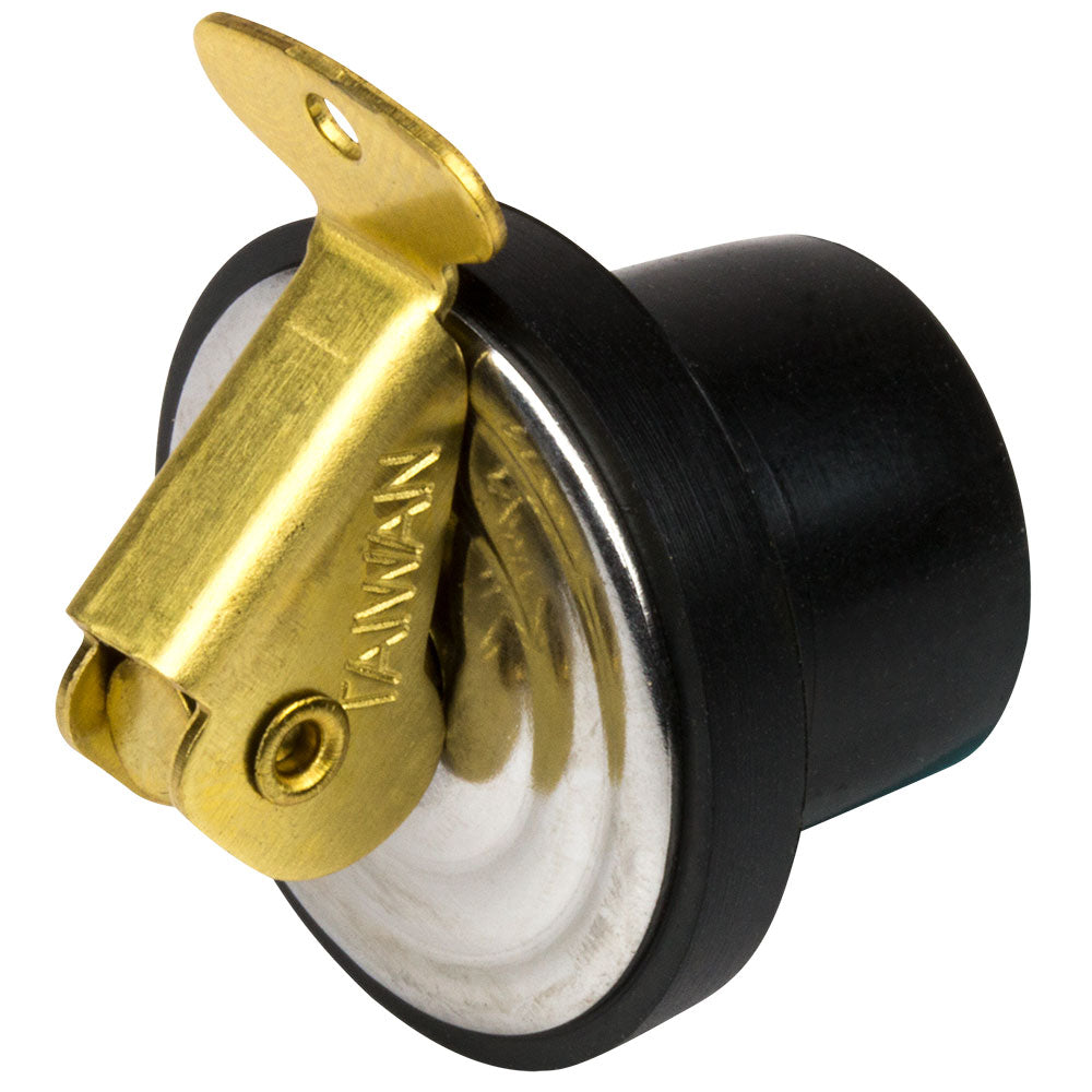 SeaDog Brass Baitwell Plug  34 5200941 Main image