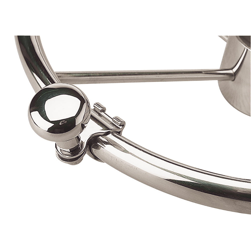 SeaDog SS Steering Wheel Maneuvering Knob 2301061 Main image