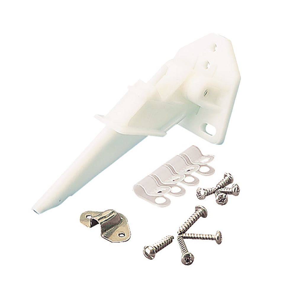SeaDog Speedometer Pitot Tube Kit 5221051 Main image