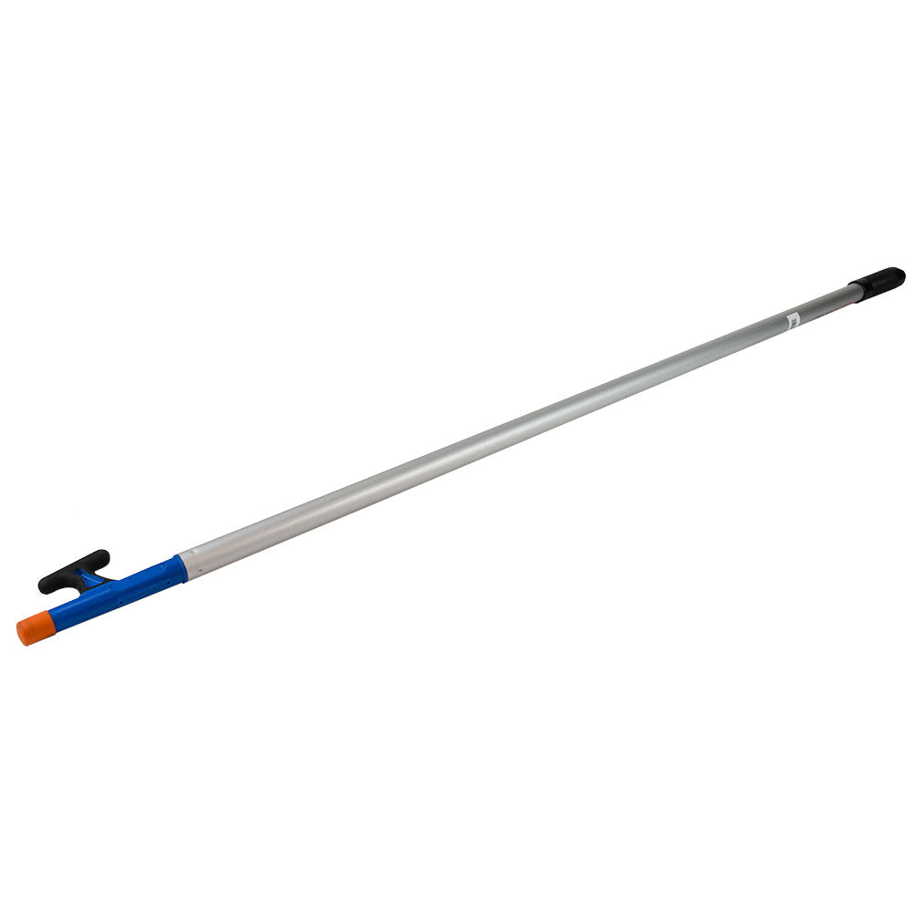 SeaDog Aluminum Boat Hook  4  One Piece 4910121 Main image