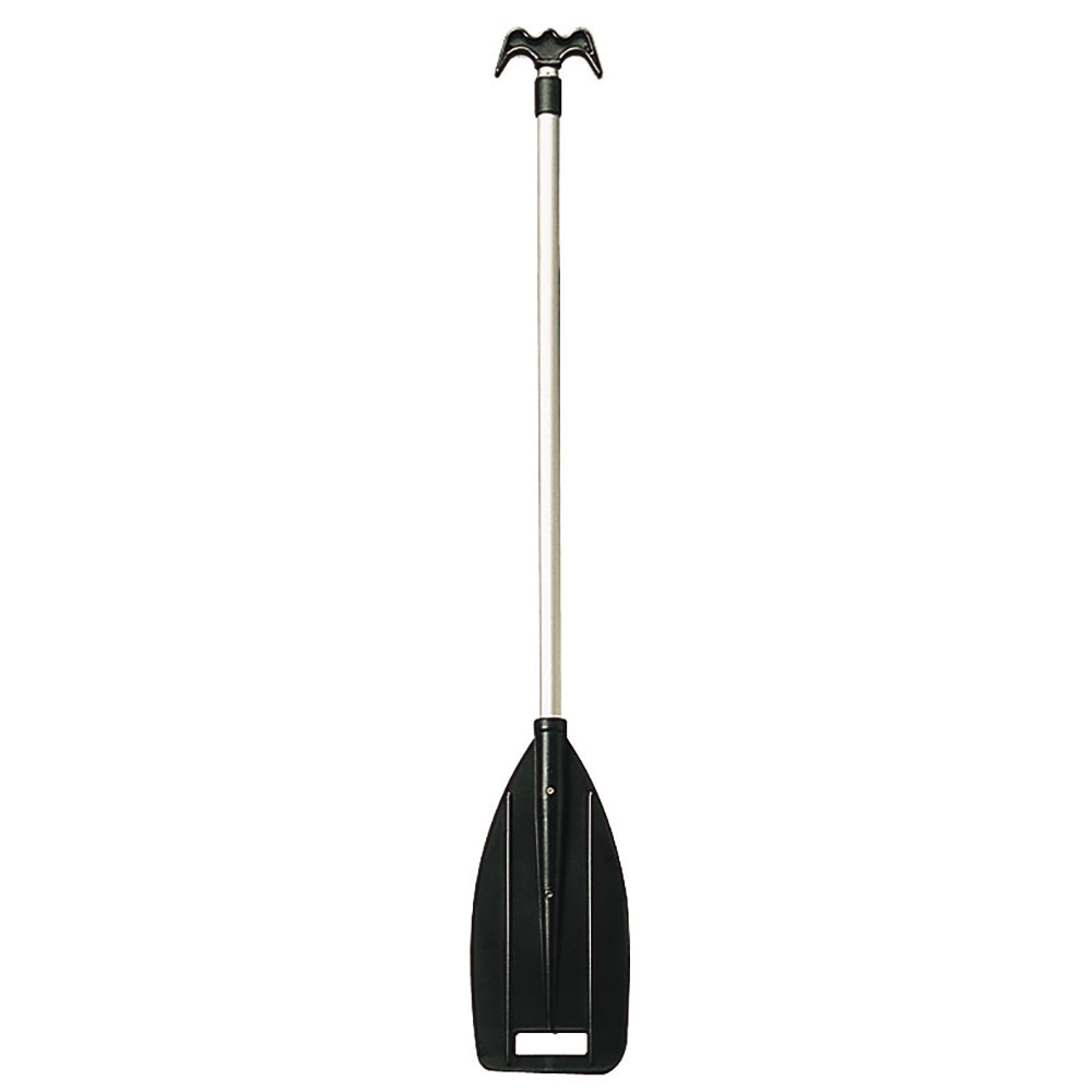 SeaDog Telescopic Paddle wDouble Boat Hook 4903001 Main image