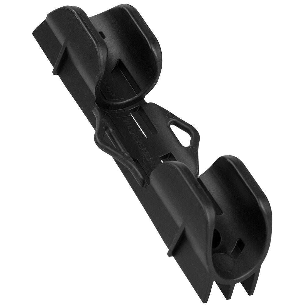 SeaDog Nylon Boat HookPaddle Clip 4913611 Main image