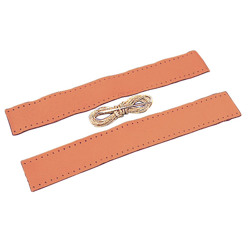 SeaDog Leather Mooring Line Chafe Kit  38  716 5610101 Main image