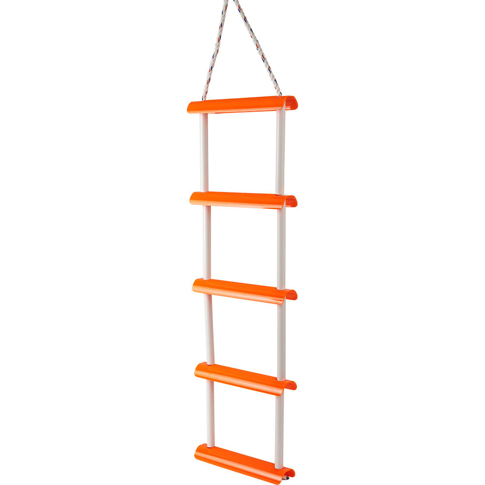 SeaDog Folding Ladder  5 Step 5825011 Main image