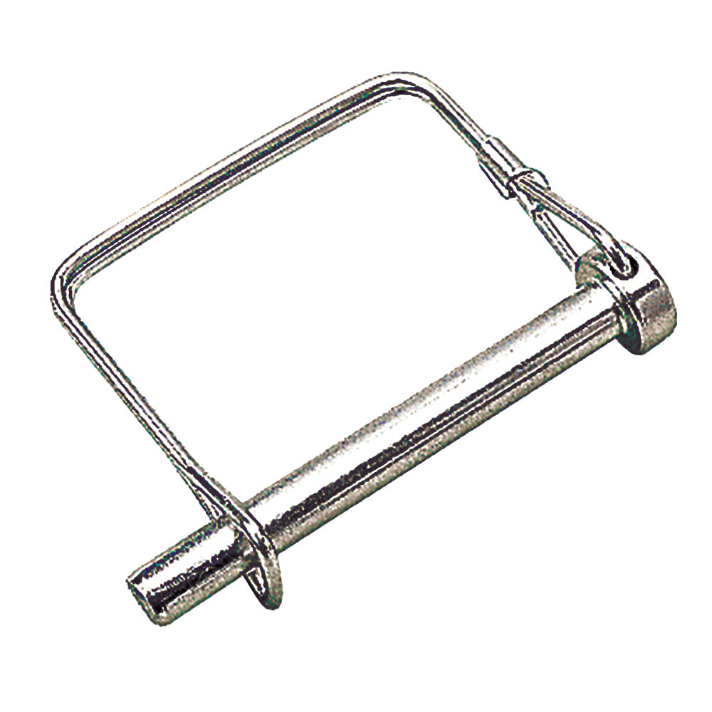 SeaDog Galvanized Coupler Lock Pin  516 7510111 Main image