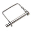 SeaDog Galvanized Coupler Lock Pin  516 7510111