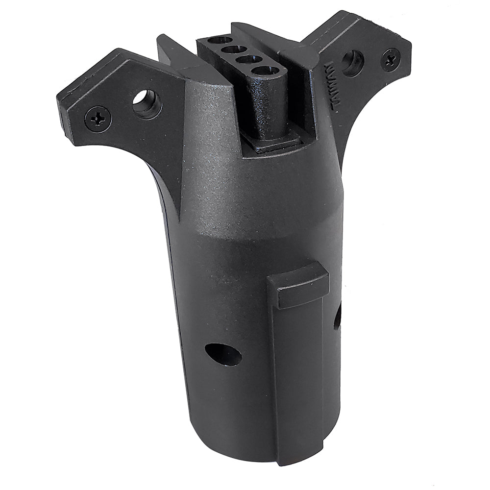 SeaDog 7 To 5 Trailer Plug Adapter 7538641 Main image