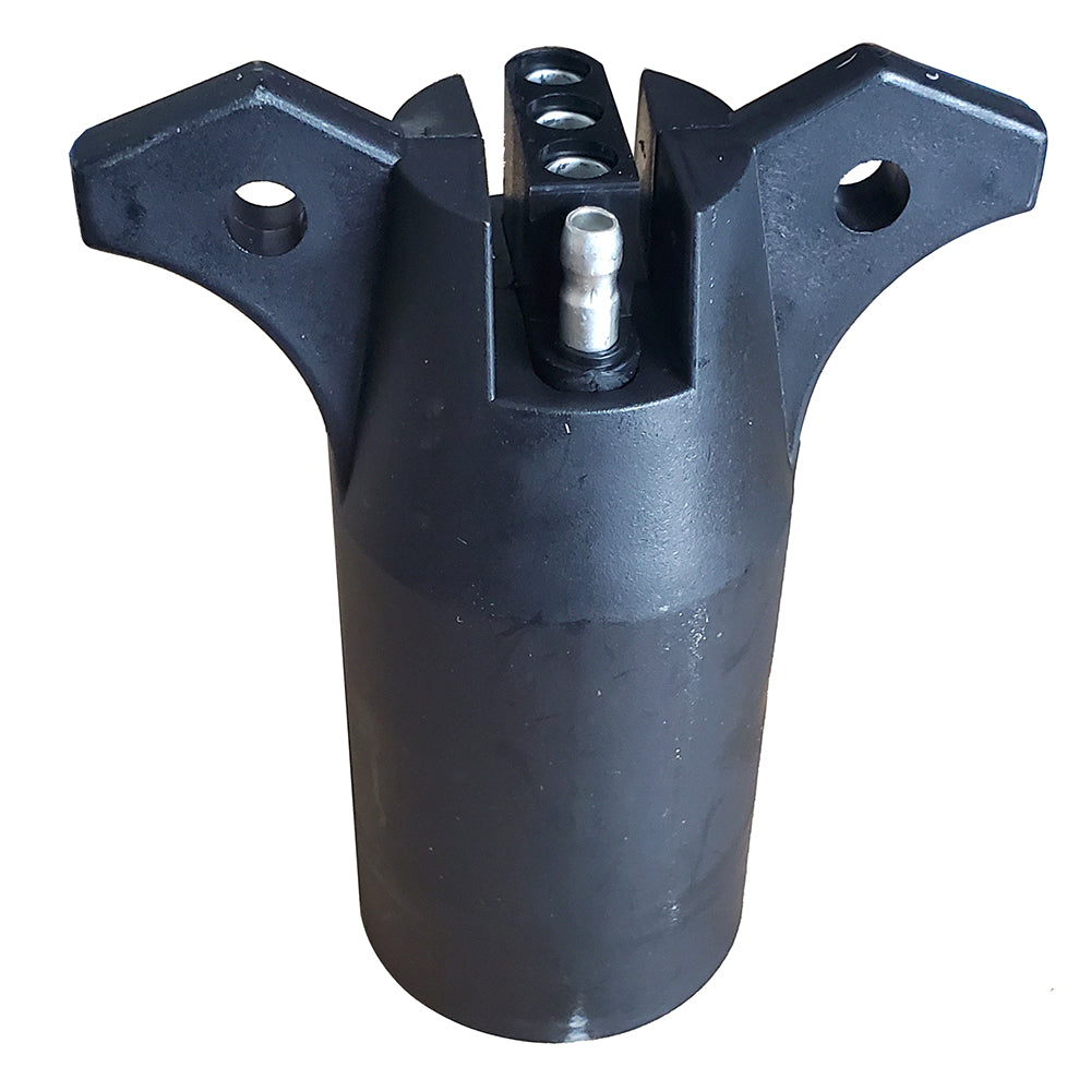 SeaDog 7 to 4 Trailer Plug Adapter 7538741 Main image