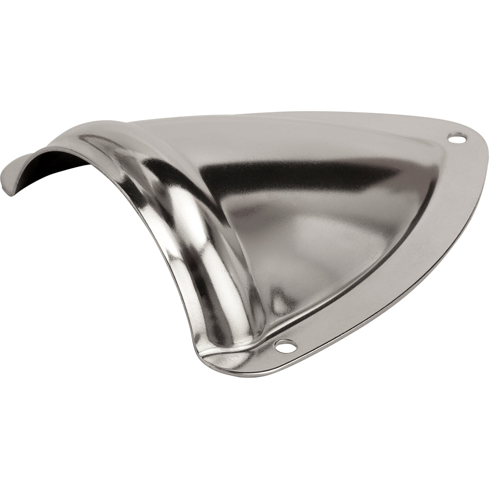 SeaDog Stainless Steel Midget Vent  Heavy Duty 3313751 Main image