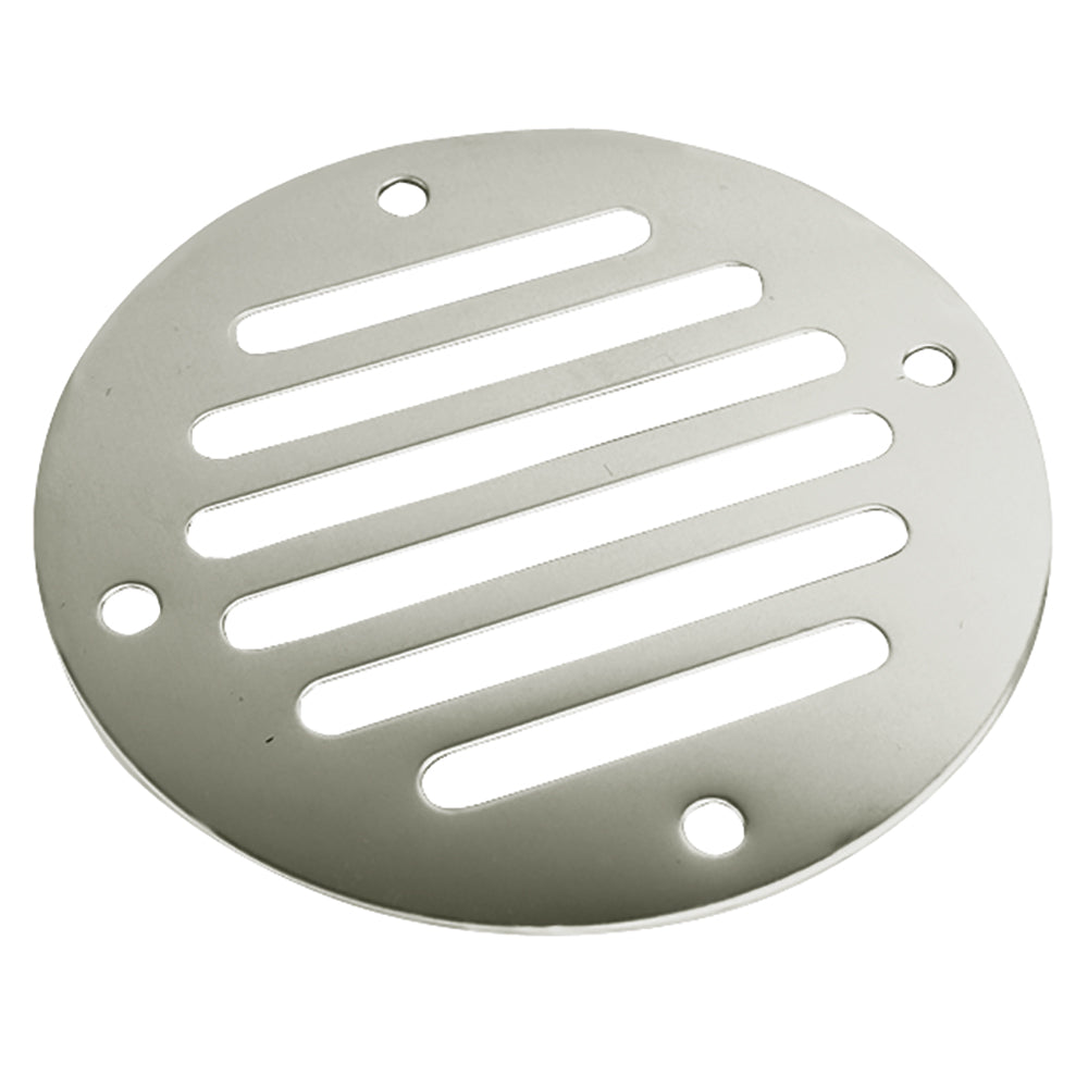 SeaDog Stainless Steel Drain Cover  314 3316001 Main image