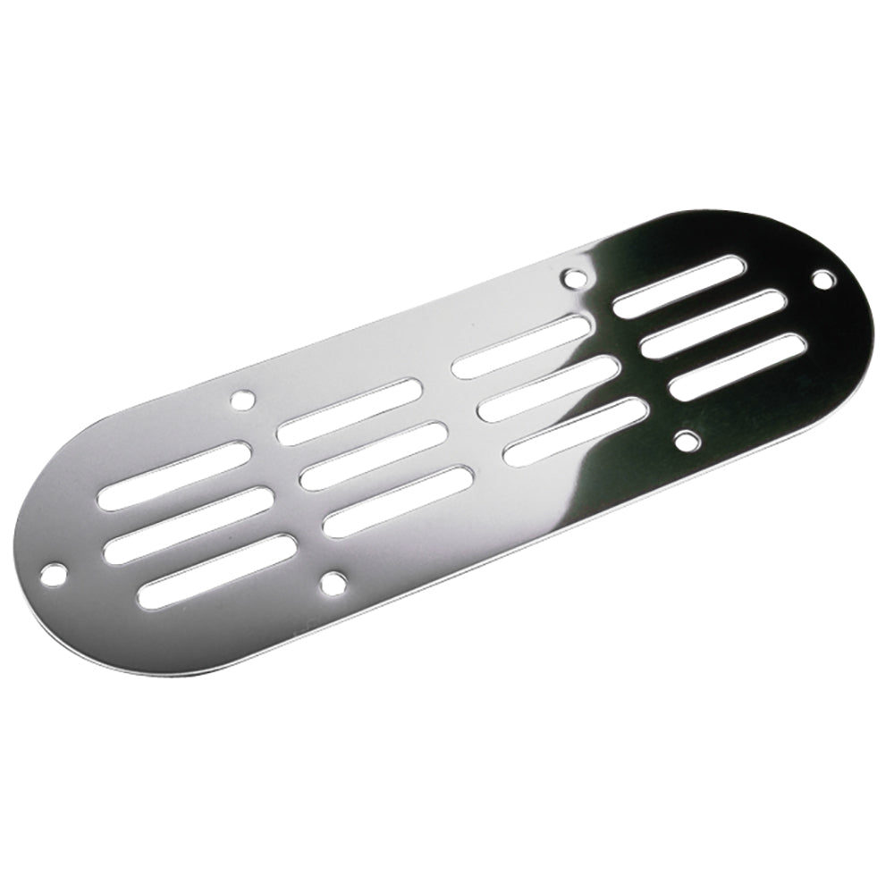SeaDog Stainless Steel Locker Vent  238 x 634 3316201 Main image