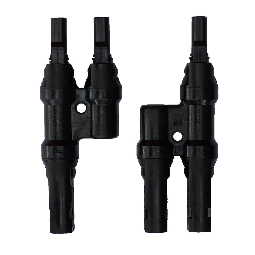 Xantrex PV Branch Connector  1 Pair 7080050 Main image