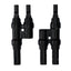 Xantrex PV Branch Connector  1 Pair 7080050