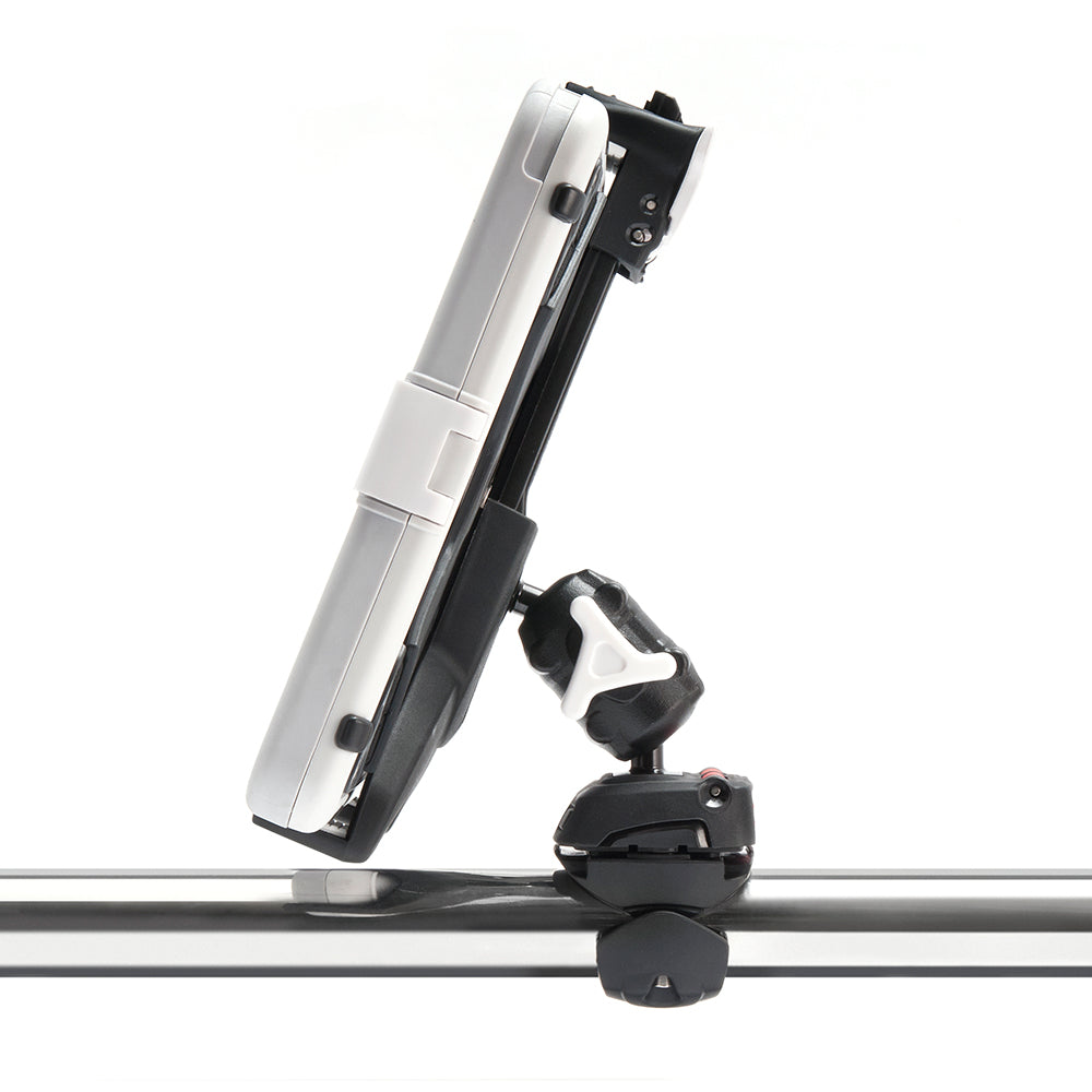 Scanstrut ROKK Mini Mount Kit  Rail Mount  Tablet Clamp RLS508402 Main image