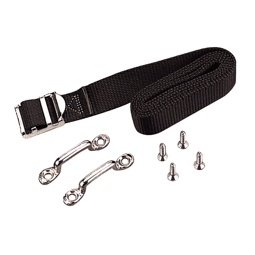 SeaDog Heavy Duty Battery Box Strap  48 4150821 Main image
