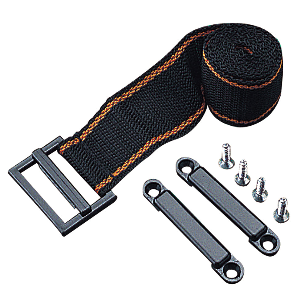 SeaDog Battery Box Strap  Brackets  38 4150921 Main image