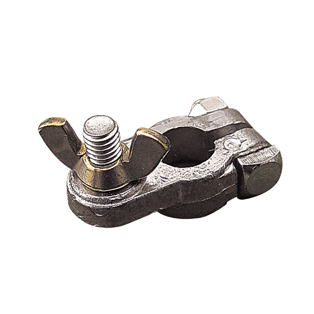 SeaDog Battery Terminal Wing Nut Style  PositiveNegative Set 4152101 Main image