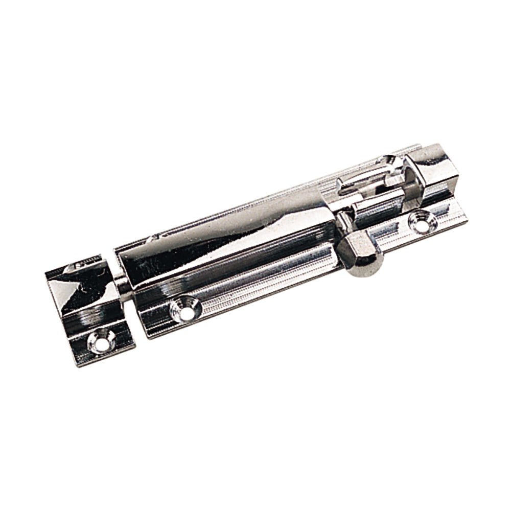 SeaDog Barrel Bolt  Chrome Finish  2 2225011 Main image