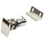 SeaDog Push Button Cabinet Latch  Rectangular 2254201