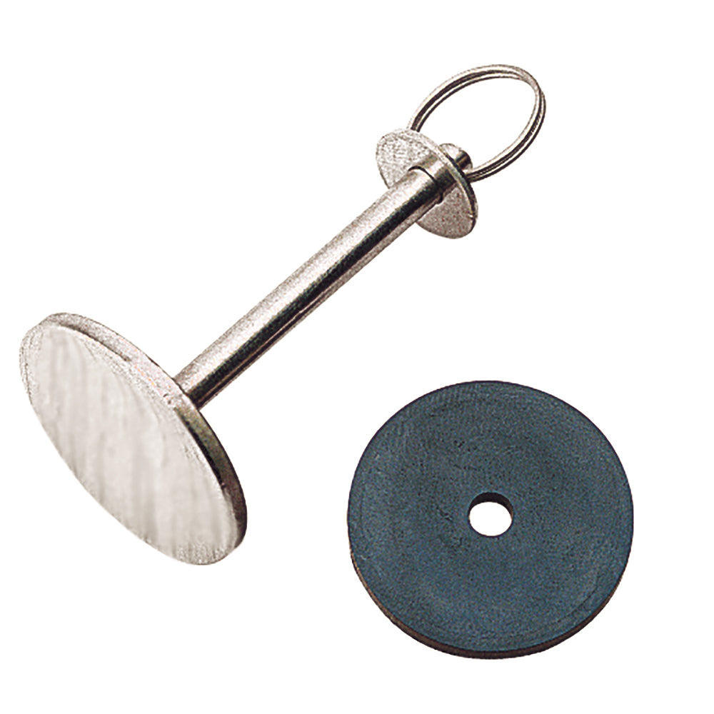 SeaDog Hatch Cover Pull  Gasket 2218421 Main image