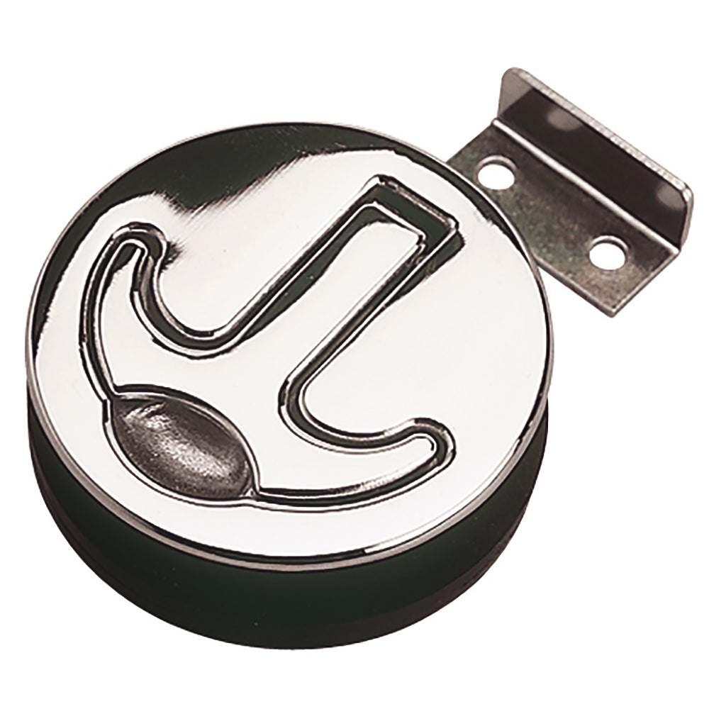 SeaDog Round THandle Slam Latch 2219101 Main image