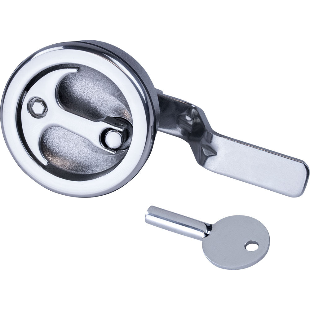 SeaDog THandle Locking Compression Latch 221982L1 Main image