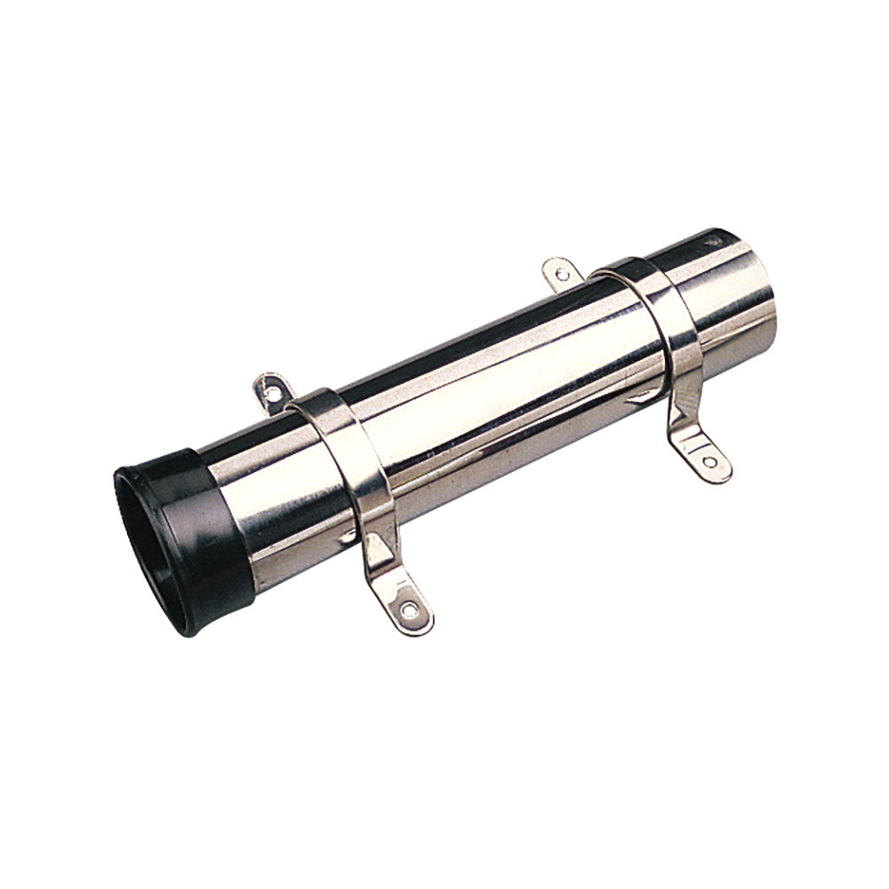 SeaDog Stainless Steel Side Mount Rod Holder 3251501 Main image
