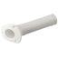 SeaDog Flush Mount Rod Holder  White 3251611
