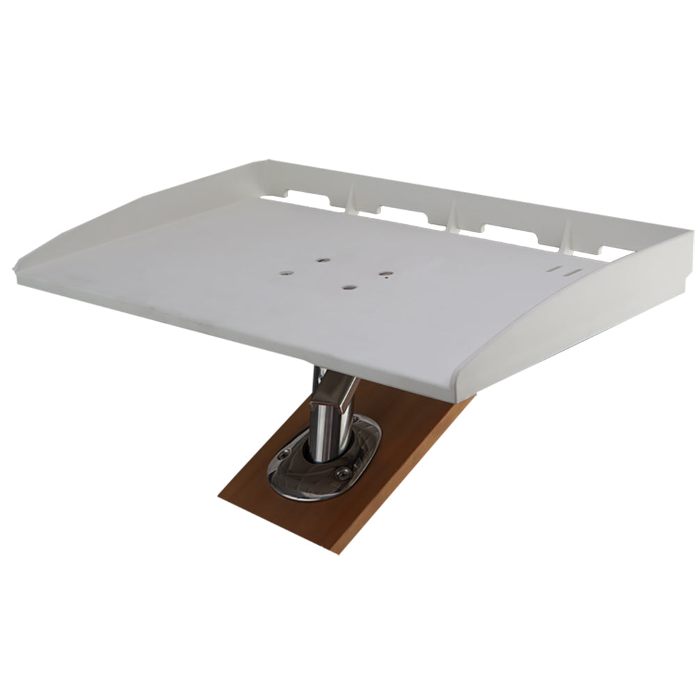 SeaDog Rod Holder Gimbal Mount Fillet Table  20 3265103 Main image