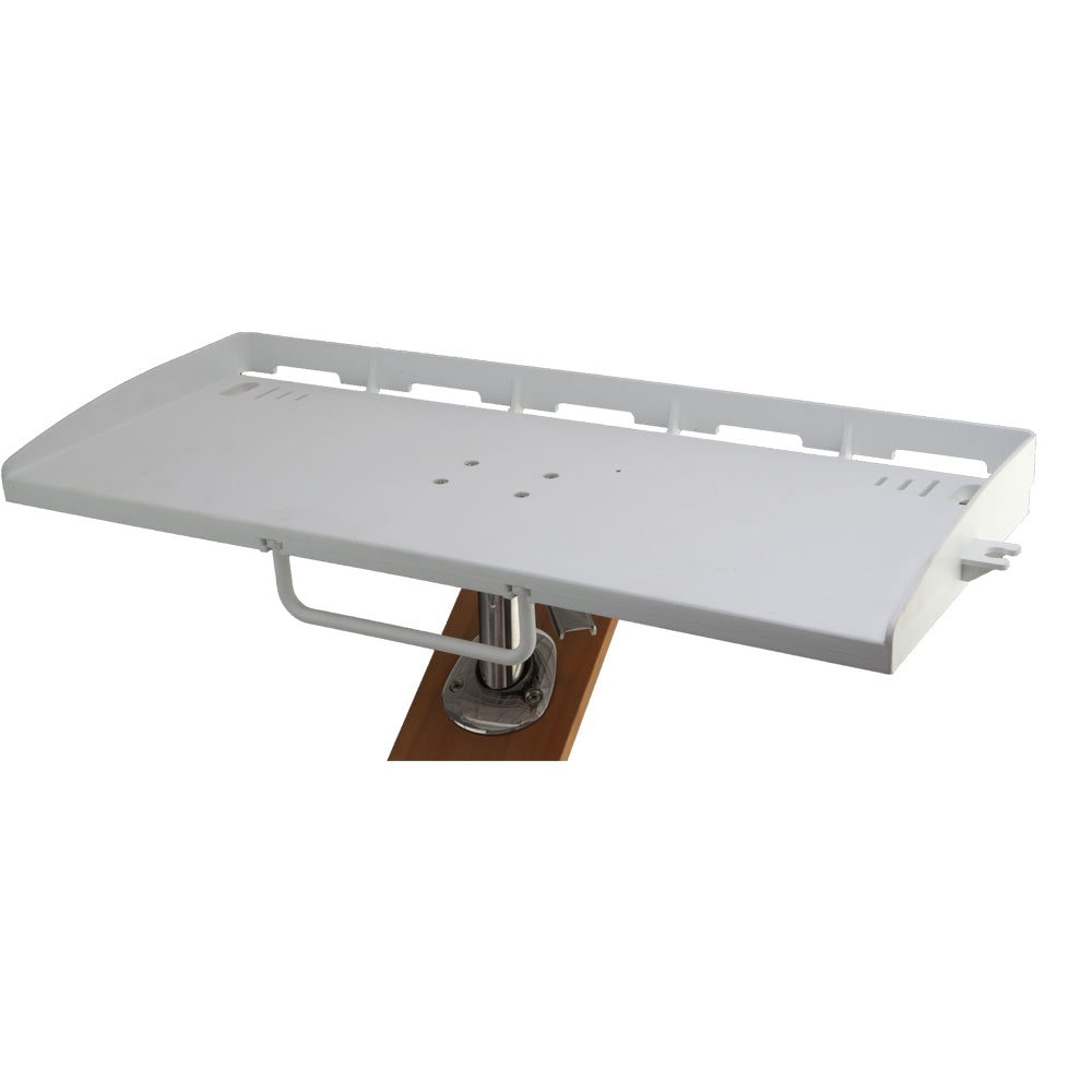 SeaDog Rod Holder Gimbal Mount Fillet Table  30 3265153 Main image