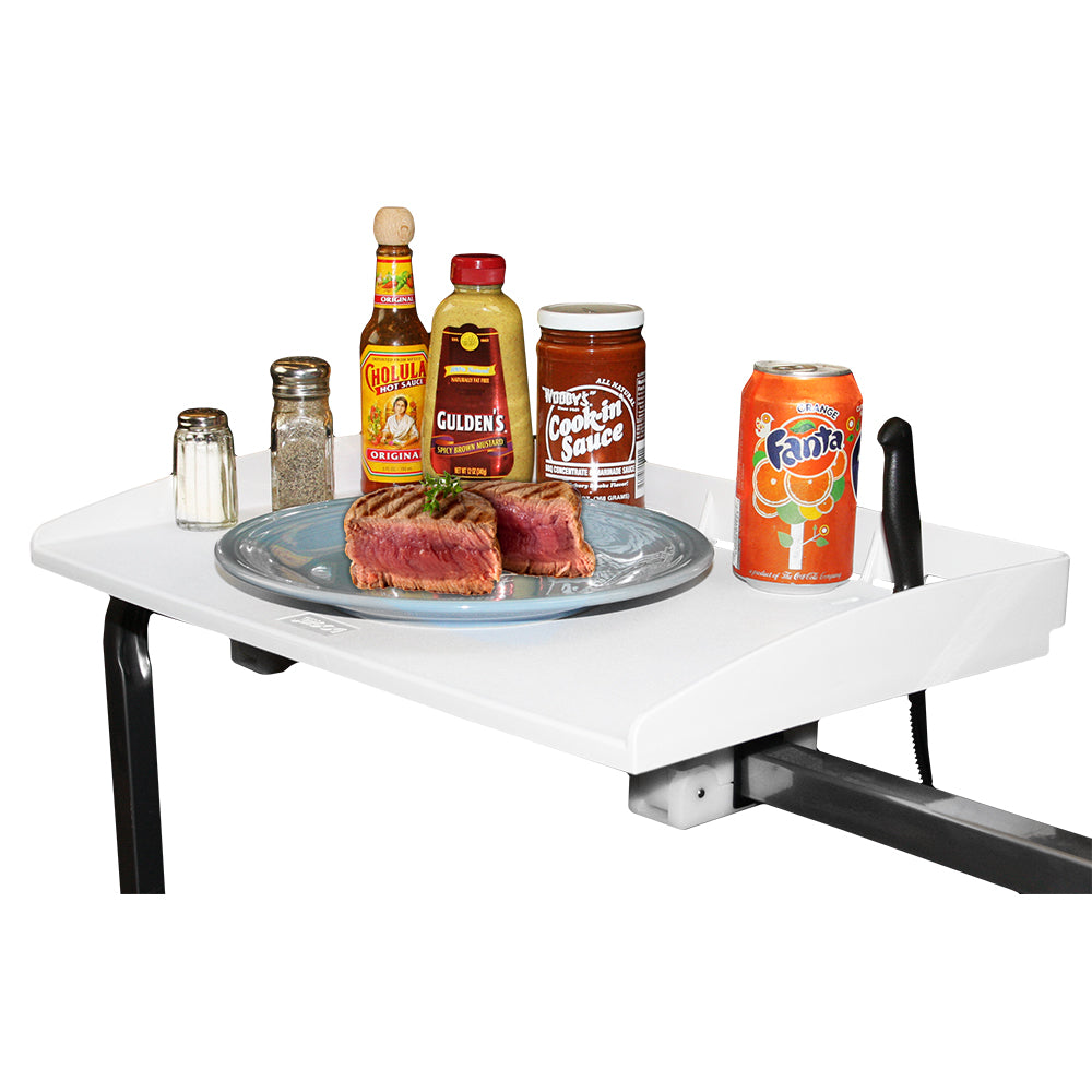 SeaDog Square Tube Rail Mount Fillet Table  20 3265303 Main image
