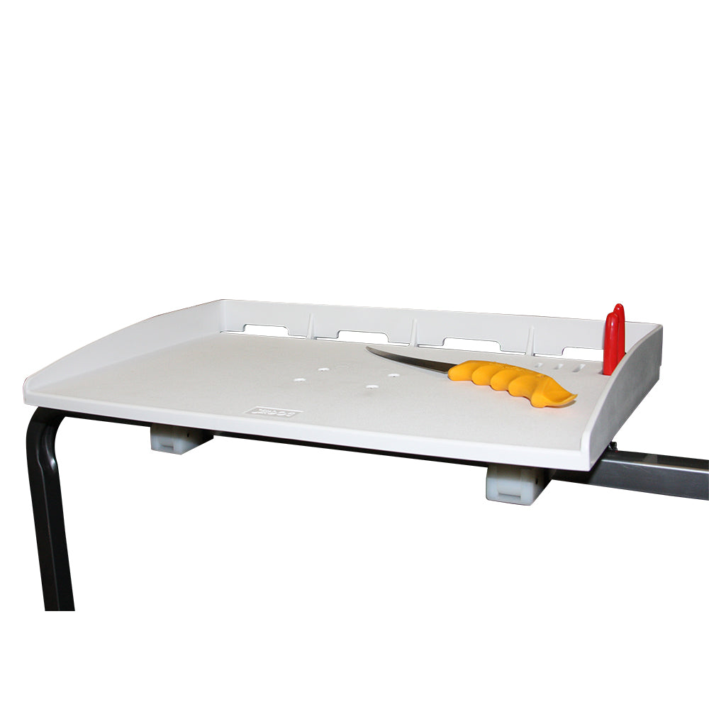 SeaDog Square Tube Rail Mount Fillet Table  30 3265353 Main image