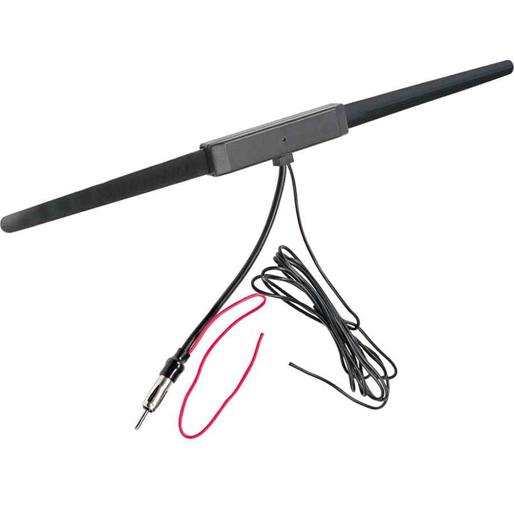 JENSEN AMFM Amplified Antenna AN150SR Main image
