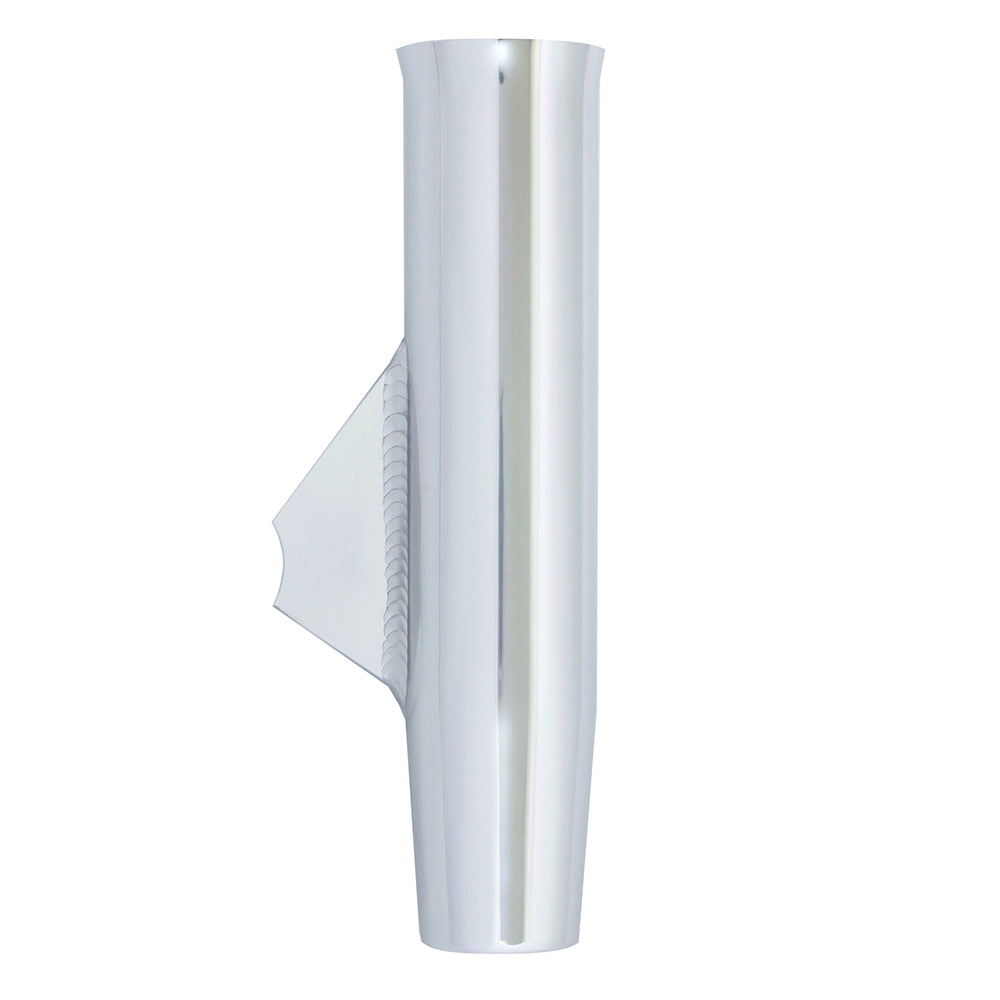 Tigress Weld On Aluminum Flared Rod Holder wBlade 10 66242 Main image