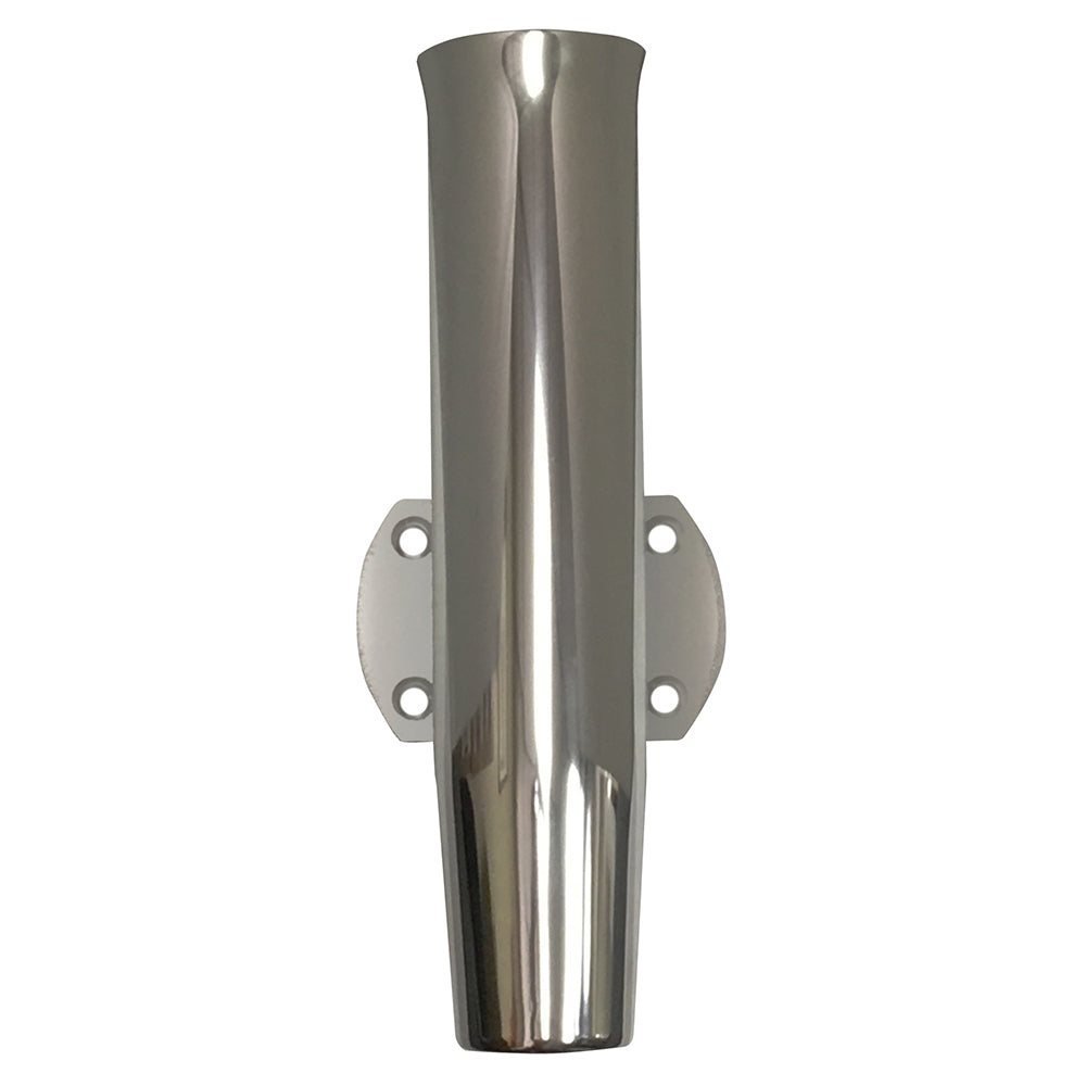 Tigress Bolt On Transom Mount Rod Holder 88146 Main image