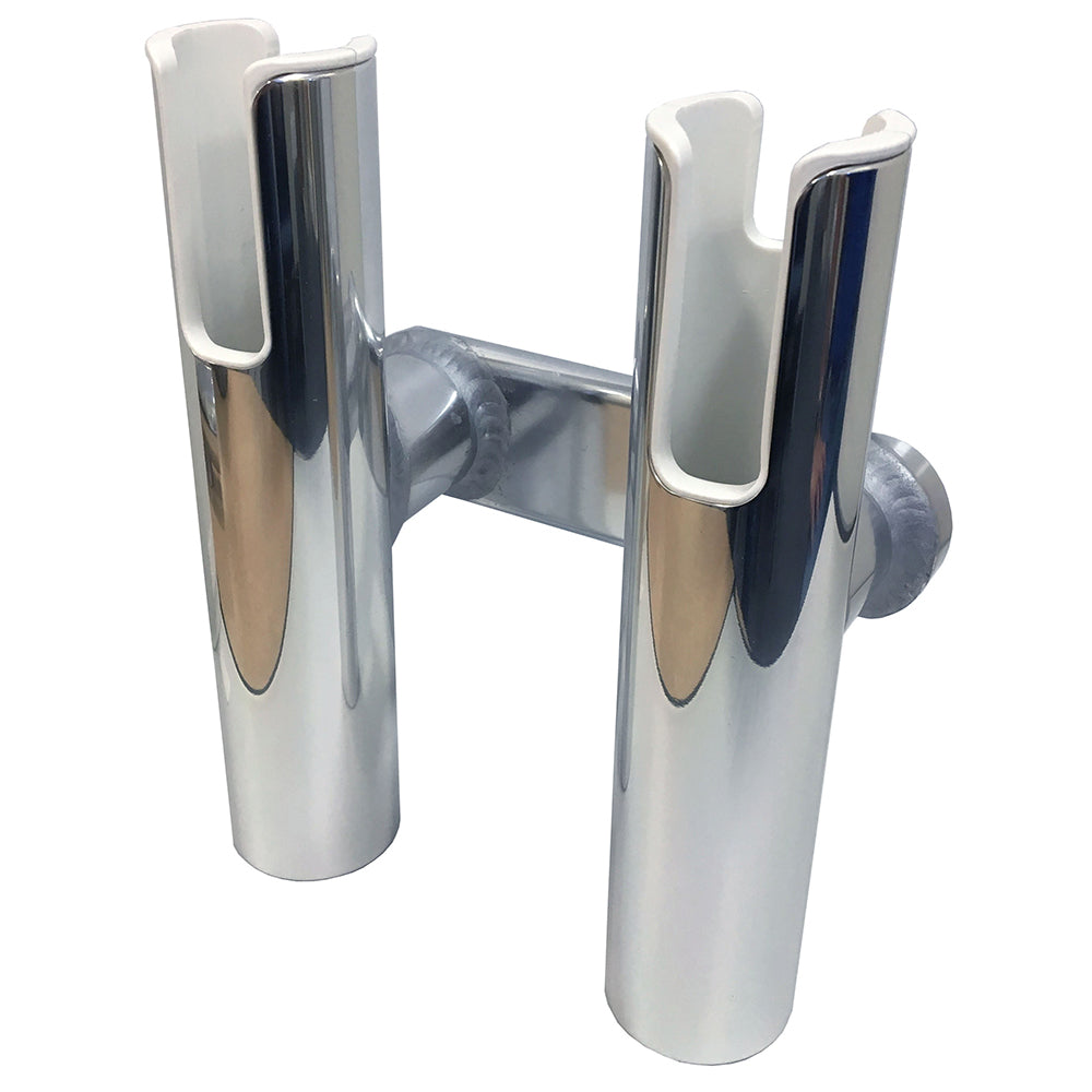 Tigress Double Spinning Console Rod Holder [88144-2] Secondary image