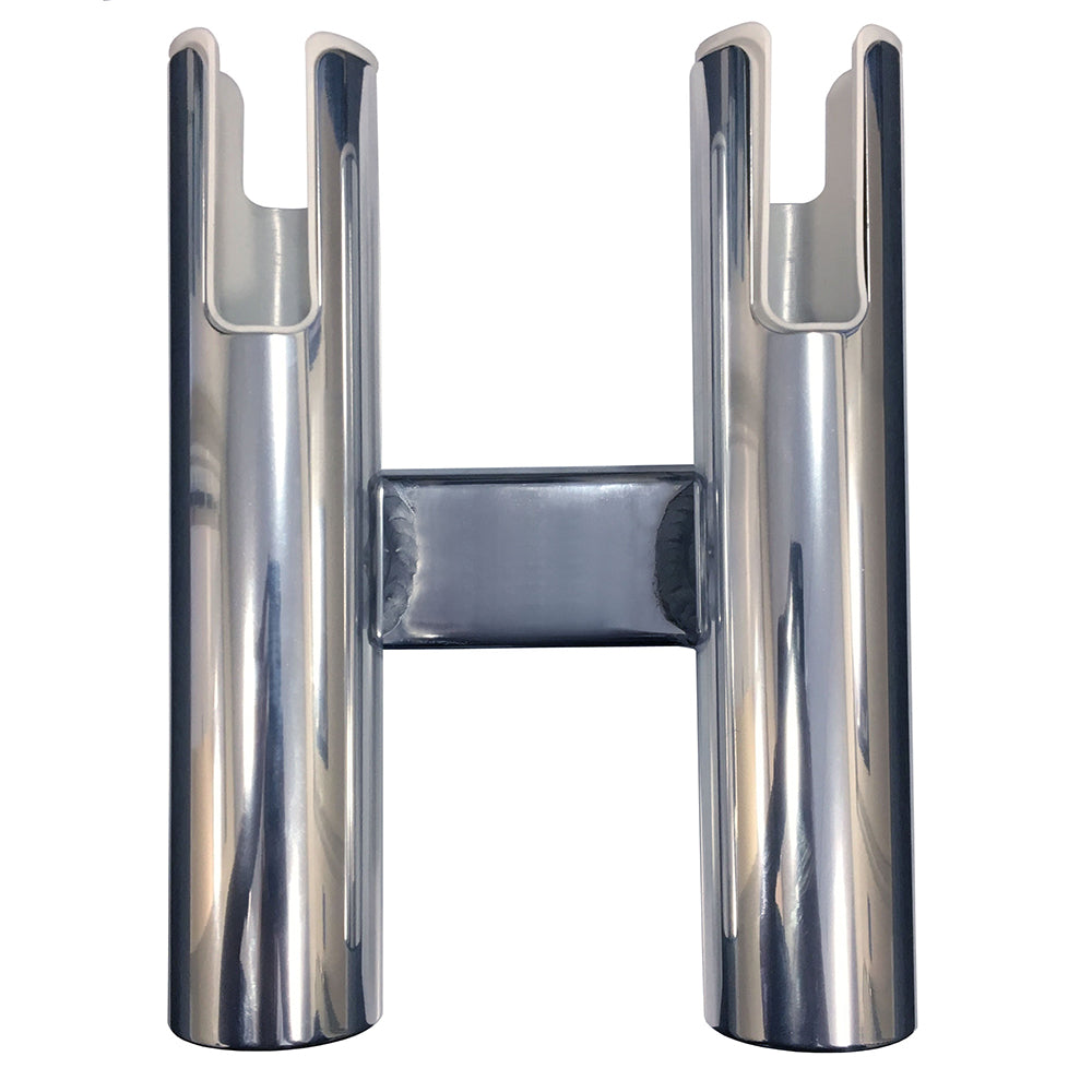 Tigress Double Spinning Console Rod Holder 881442 Main image