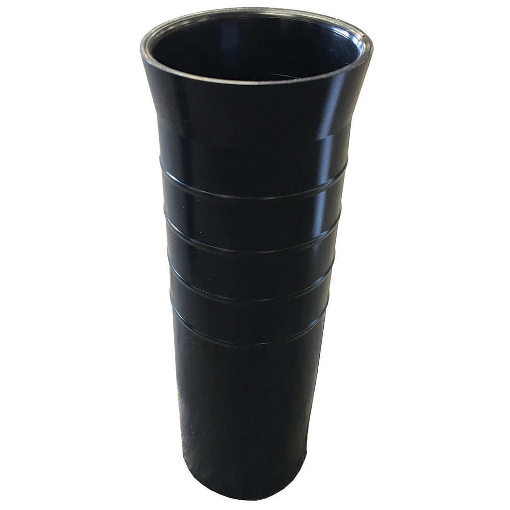 Tigress 812 Flared Vinyl Replacement Insert Liner  Black 881524 Main image
