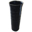 Tigress 812 Flared Vinyl Replacement Insert Liner  Black 881524