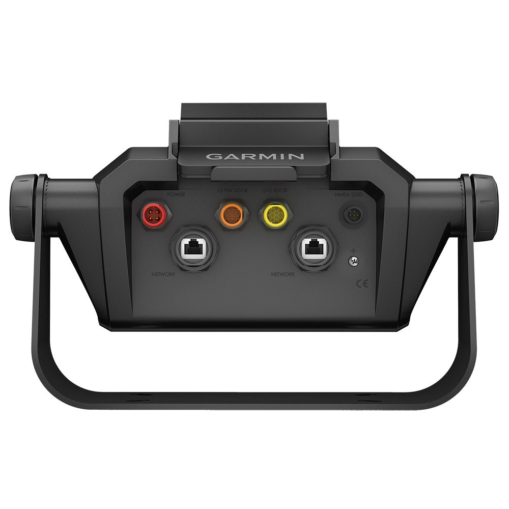 Garmin Bail Mount wQuick Release Cradle fECHOMAP Ultra 10 0101284100 Main image