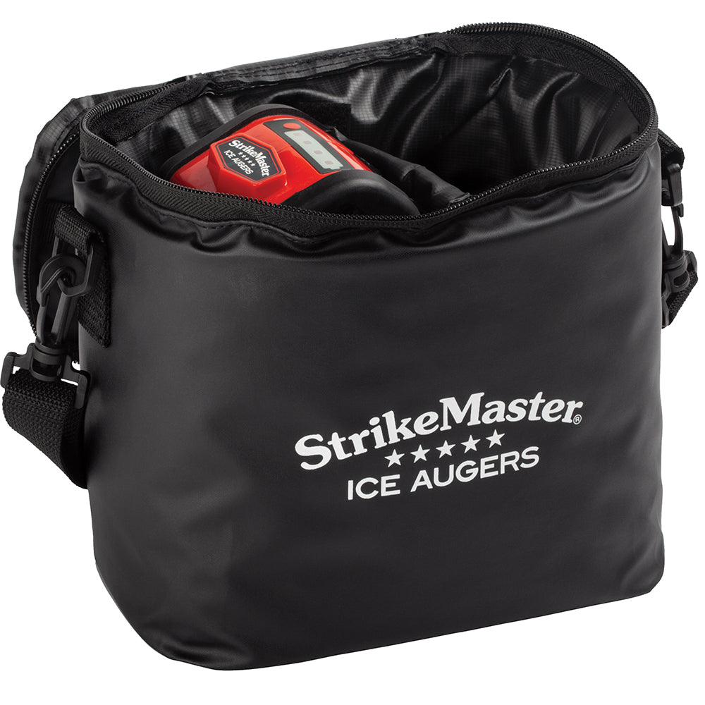 StrikeMaster Lithium 40V Battery Bag [SBB2] Secondary image