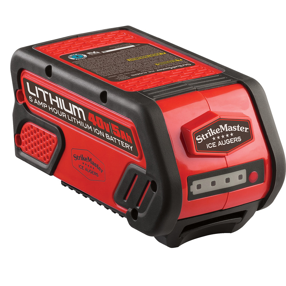 StrikeMaster Lithium 40V Battery LFVB Main image