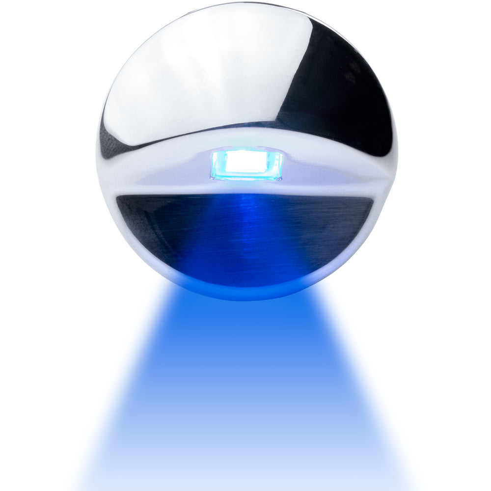 Sea-Dog LED Alcor Courtesy Light - Blue [401413-1] Secondary image