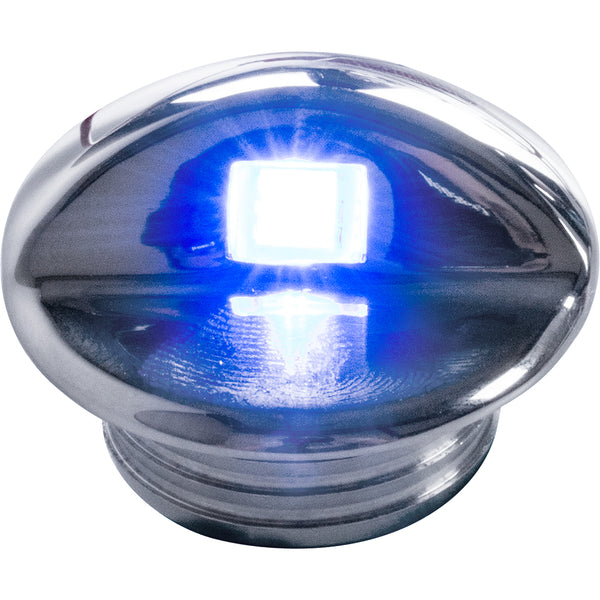 SeaDog LED Alcor Courtesy Light  Blue 4014131
