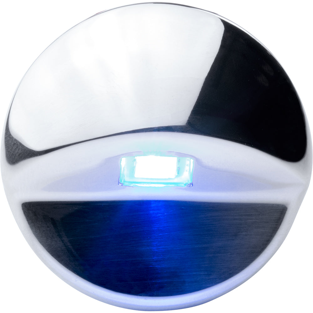SeaDog LED Alcor Courtesy Light  Blue 4014131 Main image