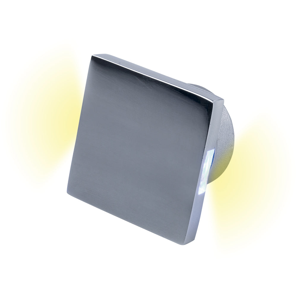 SeaDog LED Square Courtesy Light  White 4014171 Main image