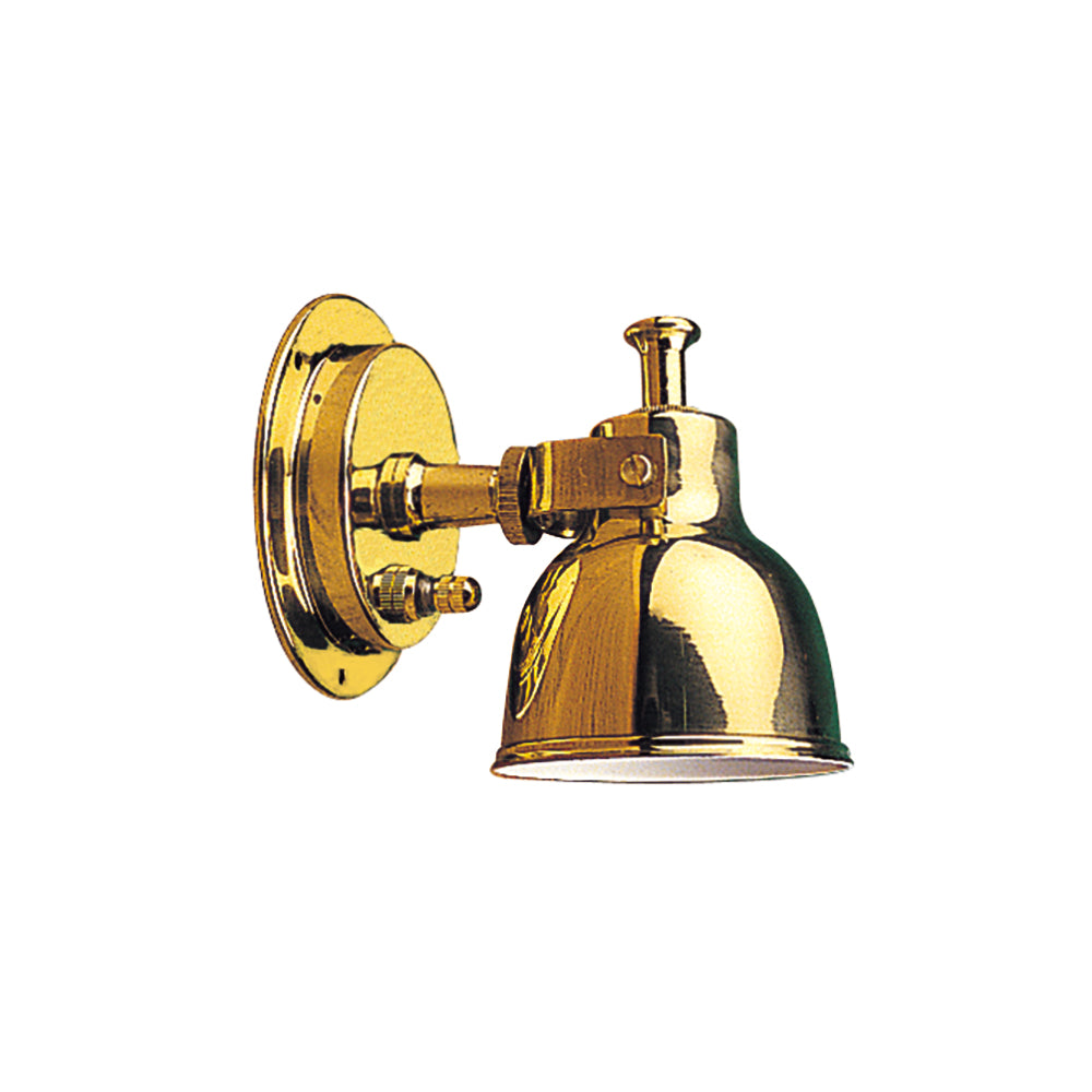 SeaDog Brass Berth Light  Small 4004001 Main image