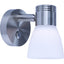 SeaDog LED CabinReading Light wTouch Dimmer 4007103